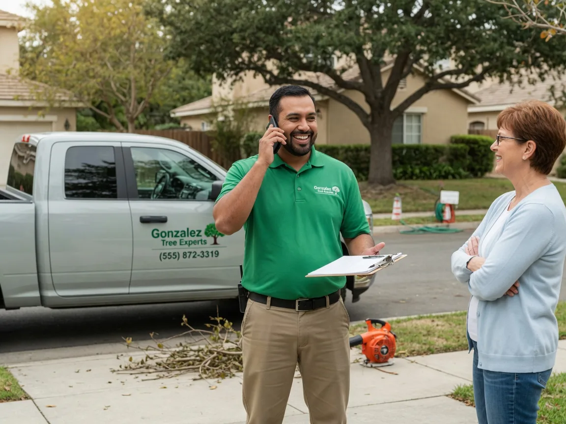 Tree Service Wrightwood, CA FAQs